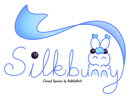 Silkbunny Logo